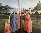 Christ on the Cross - 康拉德·维茨